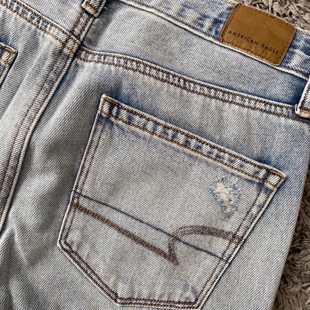 American eagle mom jeans - Picture 6 of 7